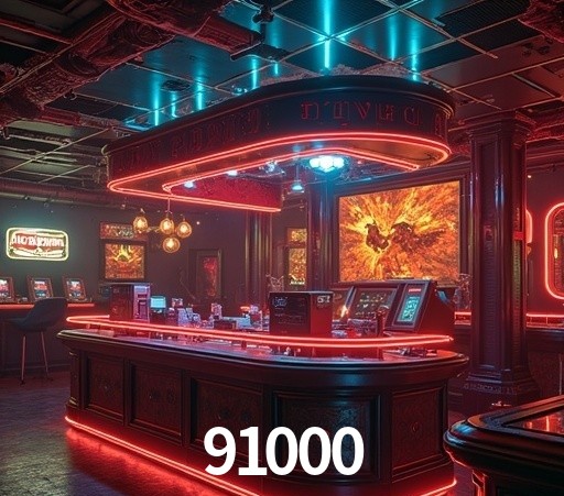 91000 slot
