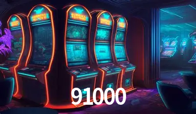 91000 slot