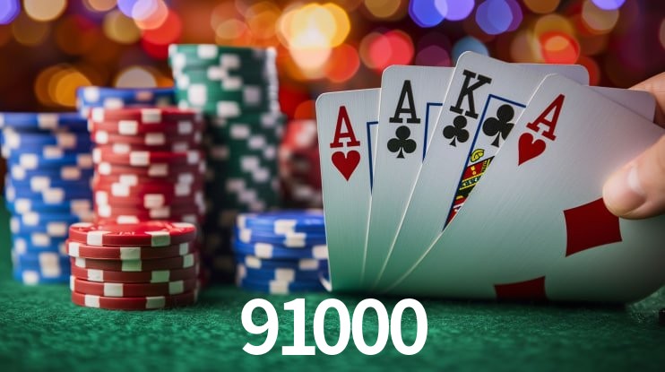 Ofertas Imperdíveis na 91000: Promoções e Bônus Que Valem a Pena